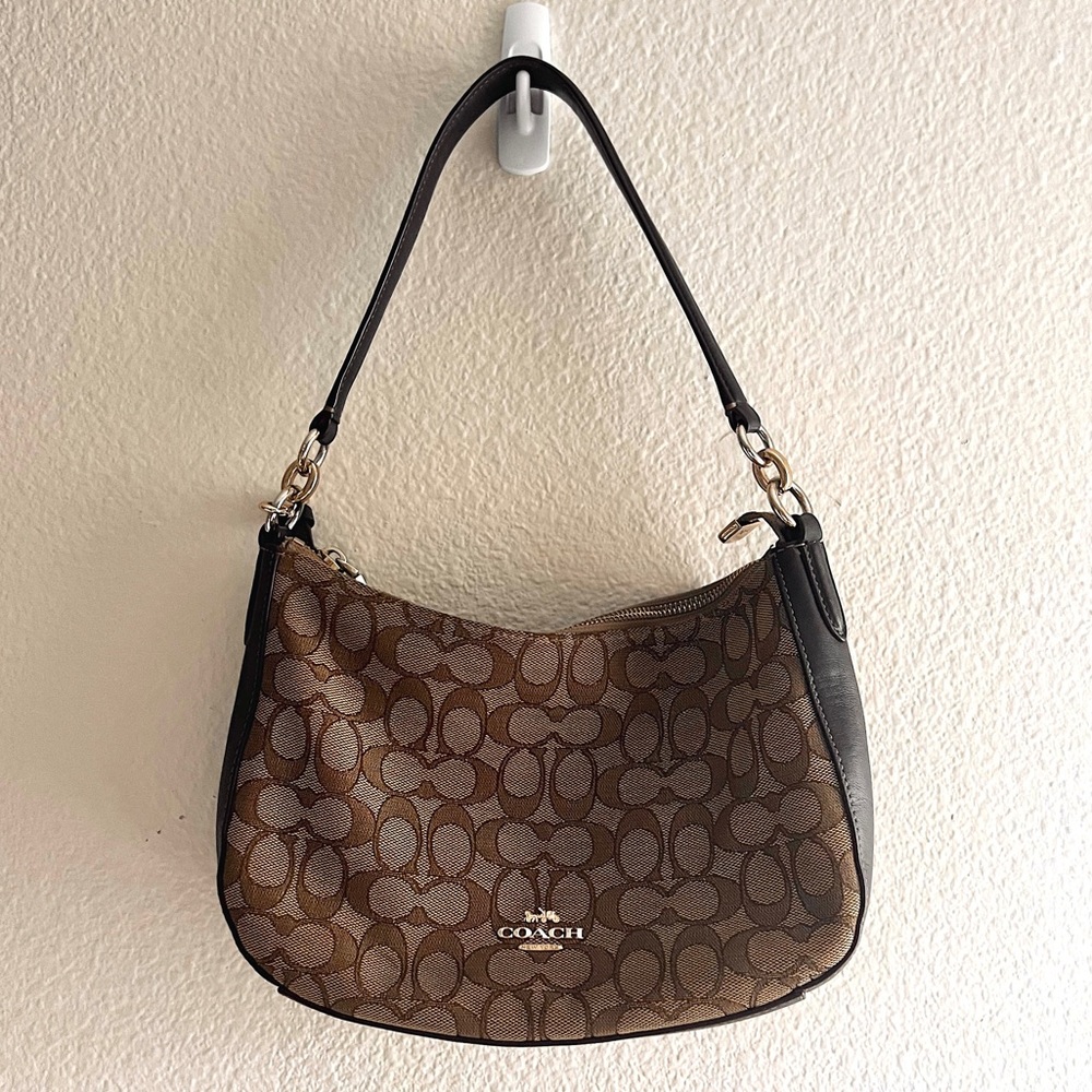 COACH Chelsea Crossbody Bag - Small EUC